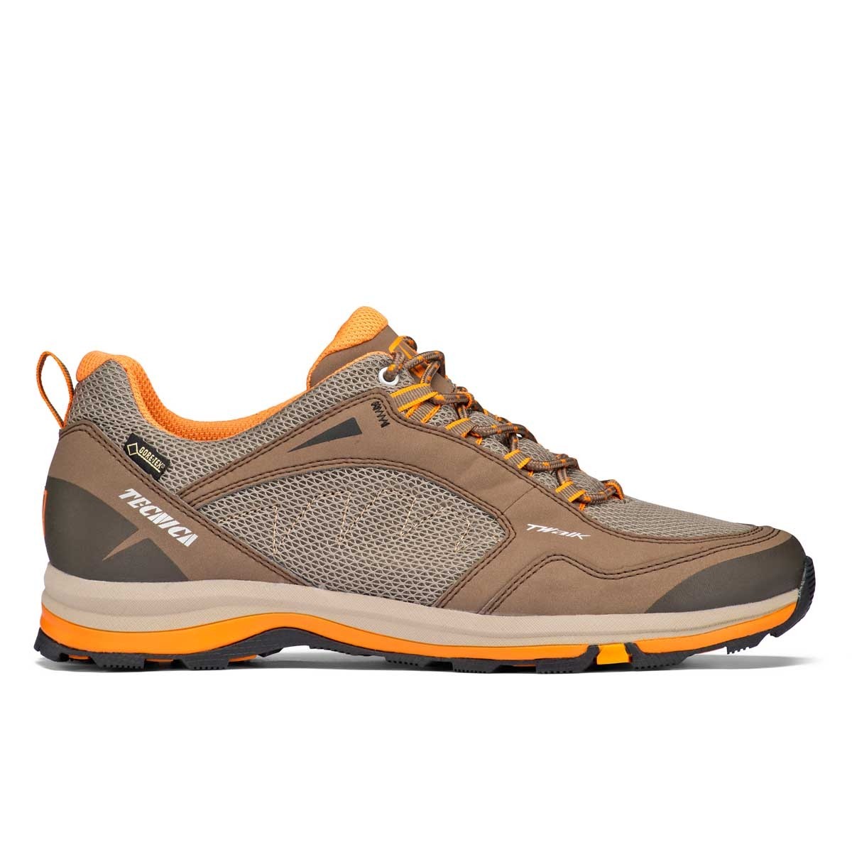 Tecnica Trekking low