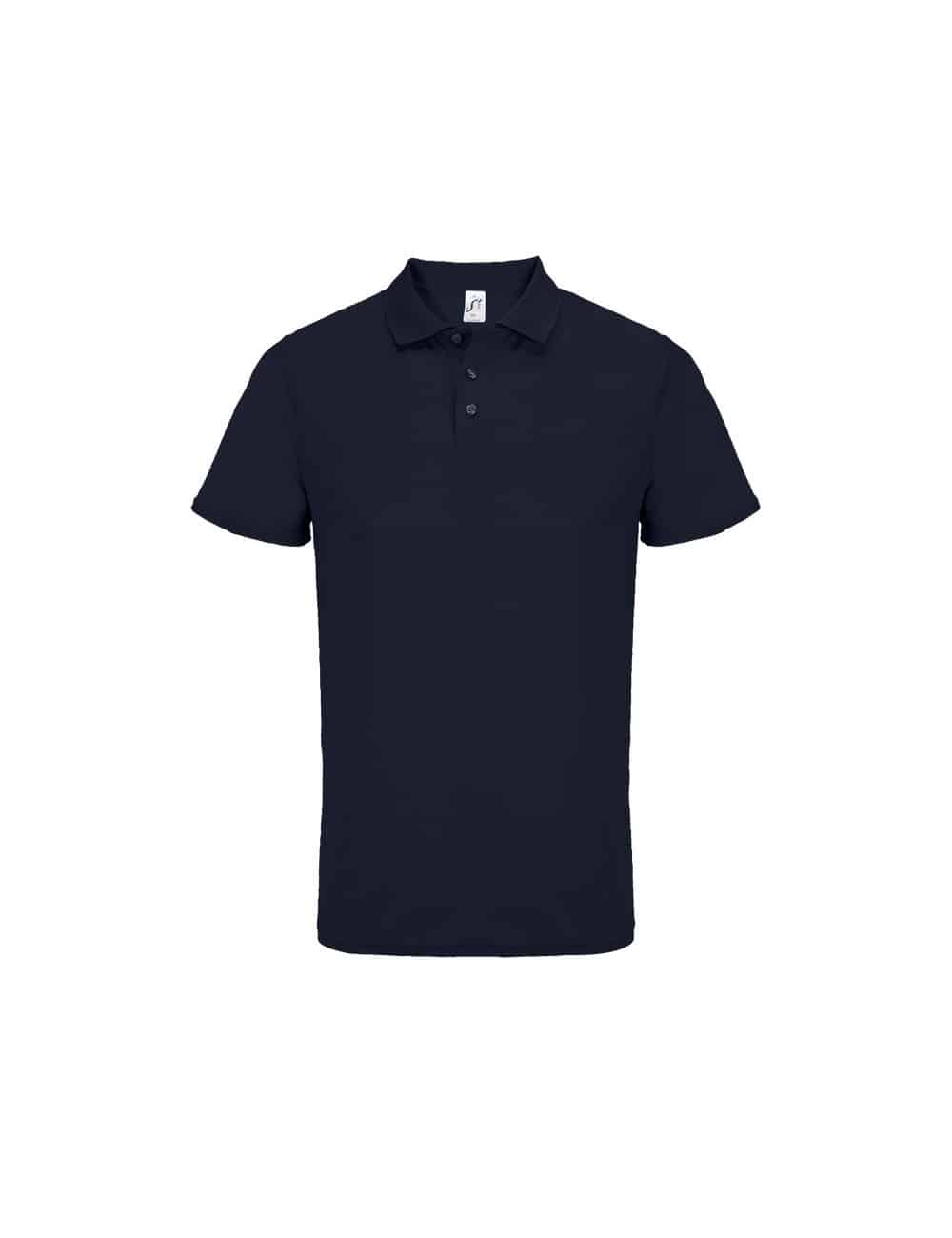 Τεχνικό T-shirt Polo Pitcher Sols
