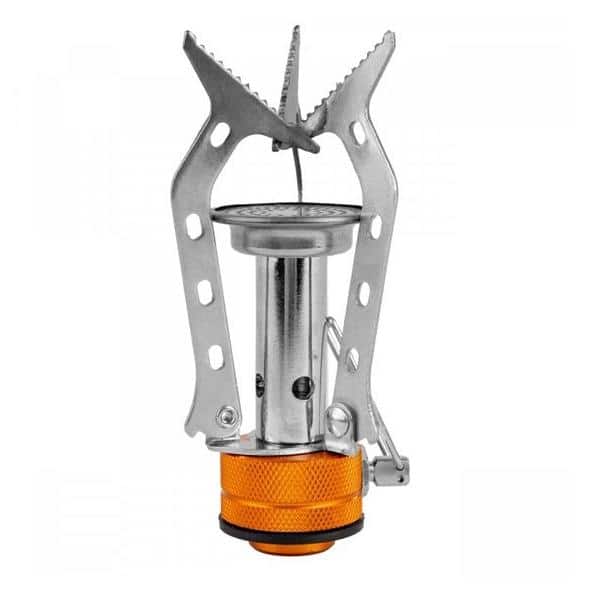 Εστία Μαγειρέματος 3000W STARCAMP - Image 3