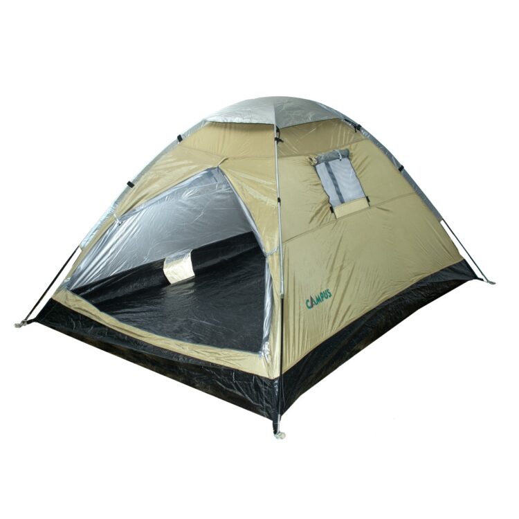 Σκηνή Camping 2 Aτόμων Rio Campus