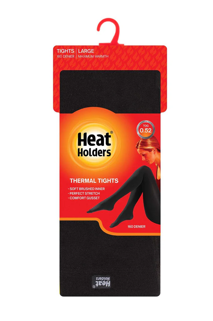 Heat Holders Women's Tights