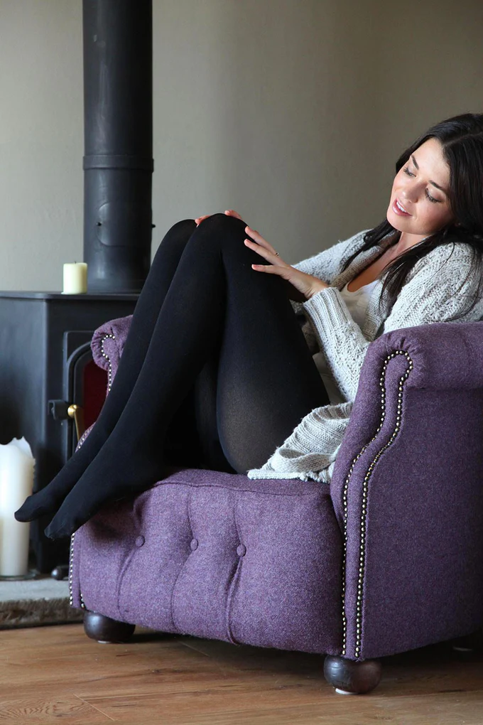 Heat Holders Women's Tights - Image 3