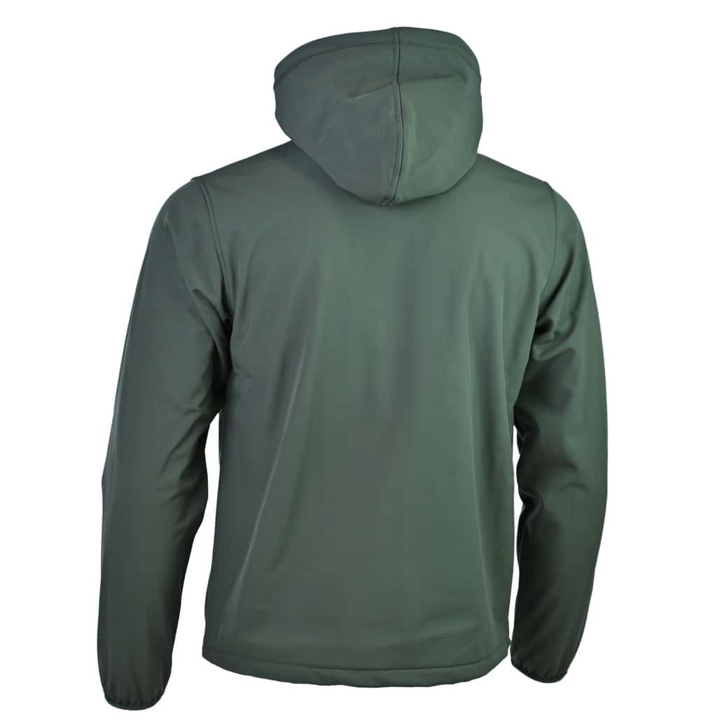 Apu Softshell Jackekt Parnes - Image 3