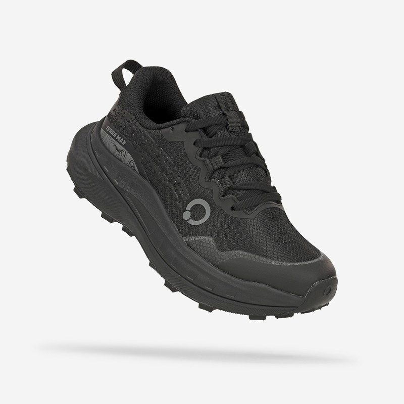 Atom Trail Running Shoe Terra Max Waterproof