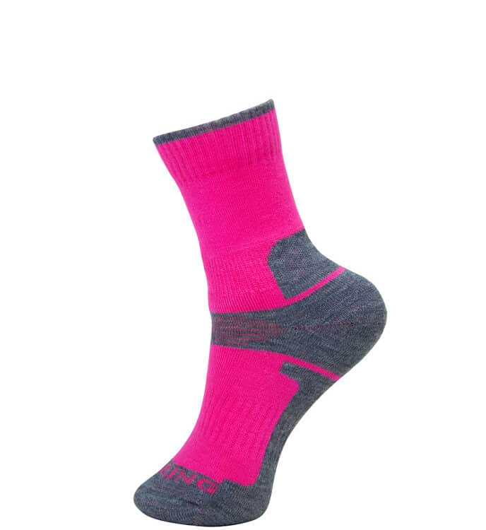 Comodo Tourist Socks Junior STJ (Παιδικές Κάλτες)