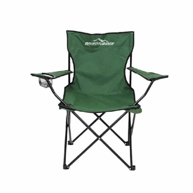 Καρέκλα Camping 80kg