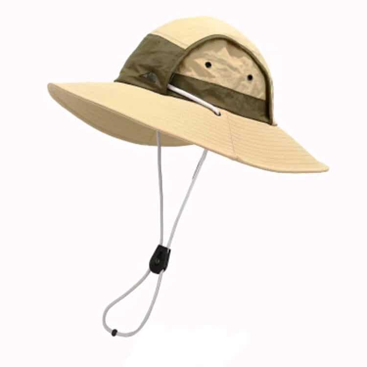 Ορειβατικό Καπέλο Safari - Quick Dry (55-61cm)