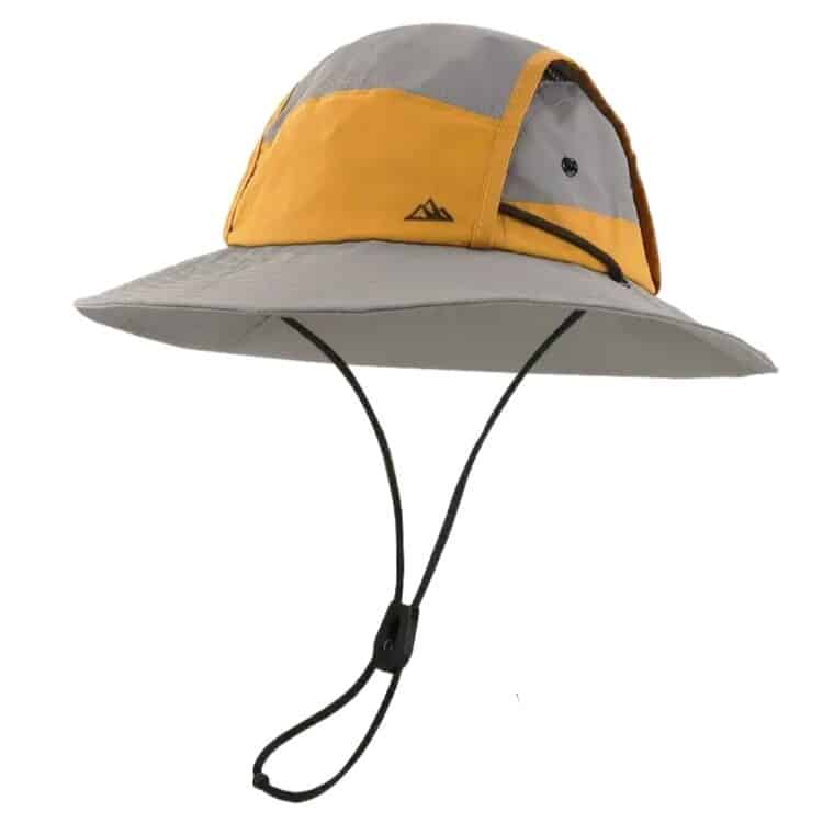 Ορειβατικό Καπέλο Safari - Quick Dry