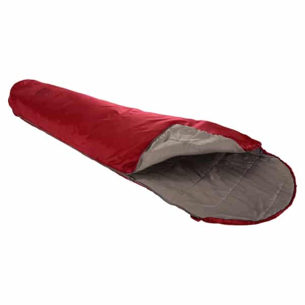 Υπνόσακος Whistler 190  Red Grand Canyon 2 εποχών