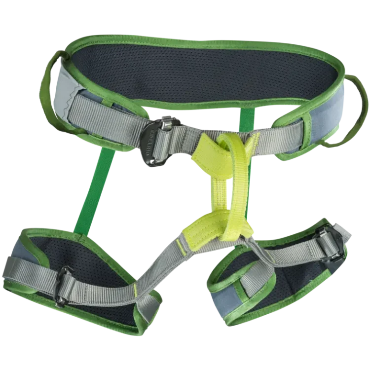Μποντριέ Zack Gym Edelrid S-M