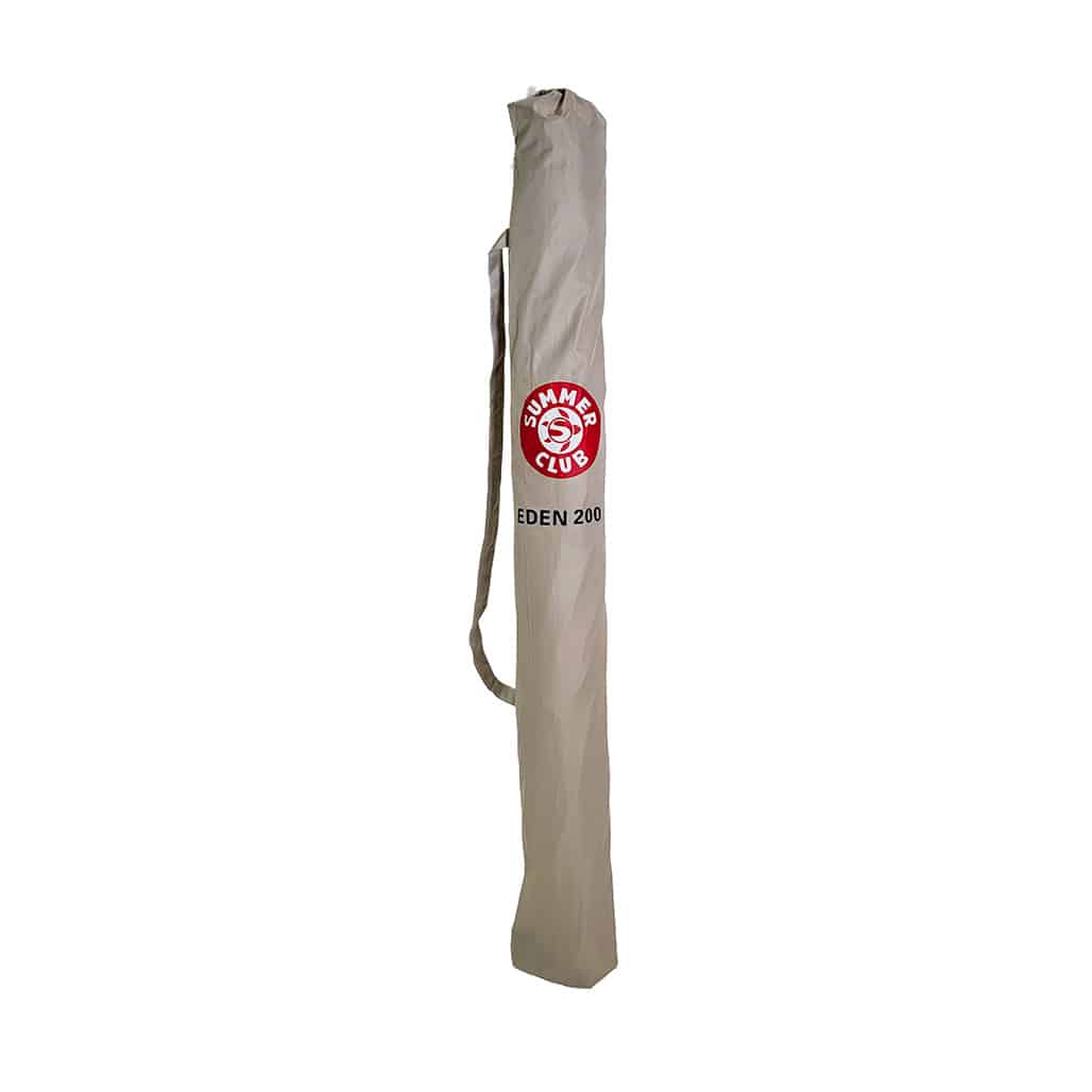 Ομπρέλα UV+50 Summer Glub EDEN 200cm - Image 4